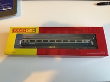 Hornby TT4025 BR Intercity
