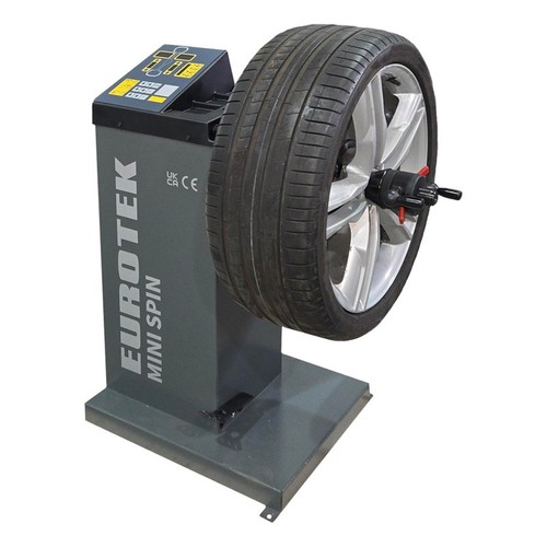 Mini spin manual wheel - spin,