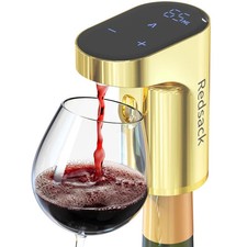 Smart Electric Digital Wine