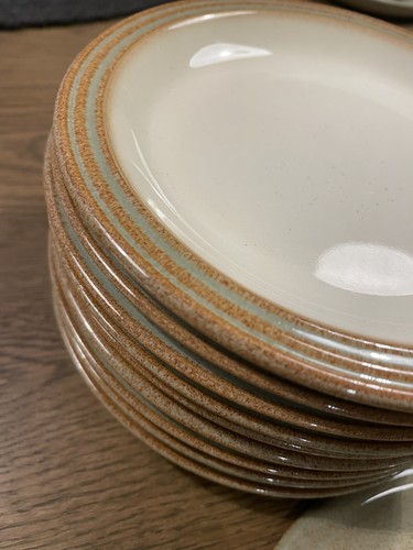 Denby camelot side tea plate - camelot,