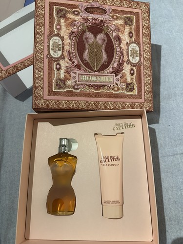 Jean paul gaultier - jean, classique