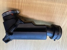 GENUINE VOLVO RESONATOR TURBO HOSE PIPE 30740895 D5 V70 XC70 S60 XC60 XC90