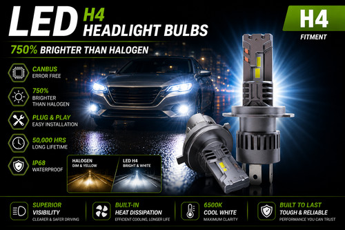 Litesync v7s lo led - v7s, hi/lo
