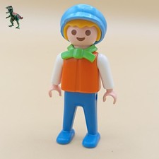 Playmobil figure