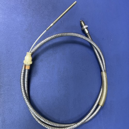 Clutch cable fits bedford - fits:,