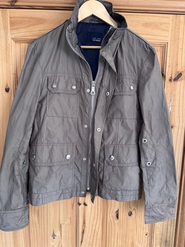 Zara man men jacket - jacket, full