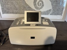 HP Photosmart 385 Compact