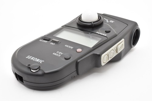 Mint sekonic l408 - ,