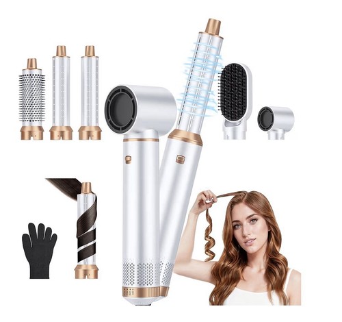 Blow dryer brush - blow,