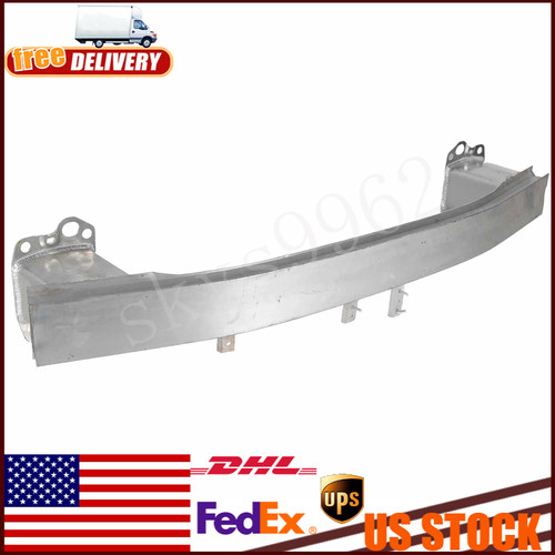 Front bumper reinforcement - front,