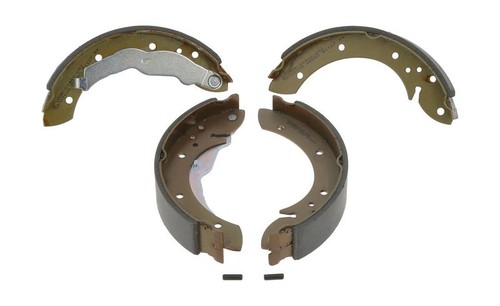 Brake shoe ferodo fsb447 - brake,