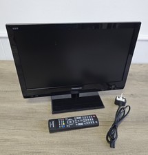 Panasonic 19" HD LED TV -
