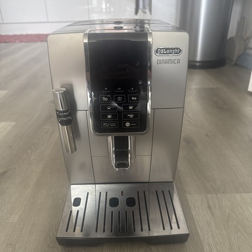 Delonghi dinamica ecam - delonghi,