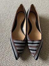 Sergio Rossi Canvas Printed