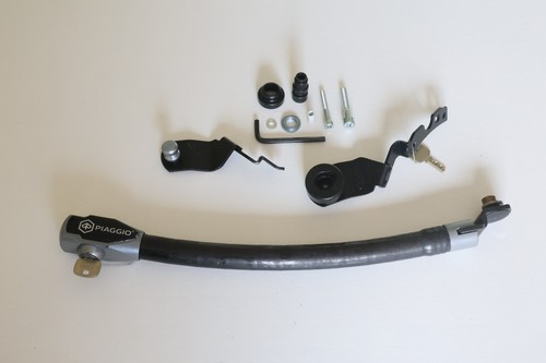 Piaggio medley 125 - piaggio, 50-125