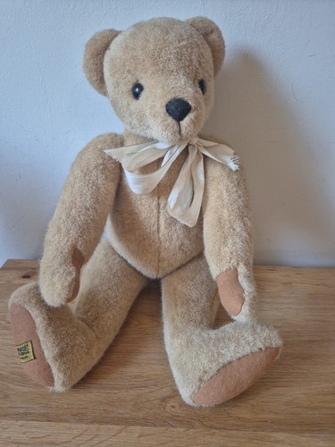 Vintage merrythought musical - vintage,