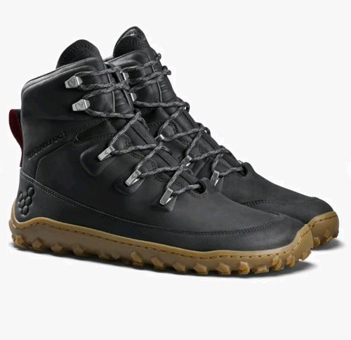 Vivobarefoot tracker leather - vivobarefoot,