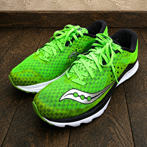 Saucony kinvara men running - men's,