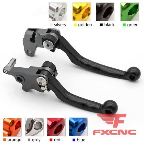 Fxcnc cnc brake clutch - 3d,