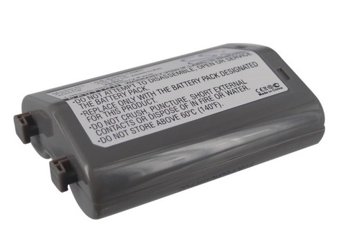 Battery for nikon dslr - d4,
