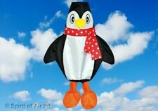 Spirit of Air Penguin Windsock