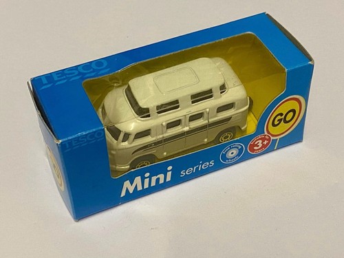 Tesco mini series - tesco, ~