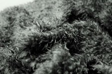 Curly teddy faux - curly, fur