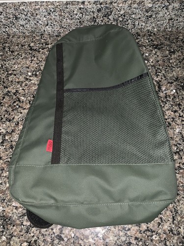 Vtg hugo boss backpack - vtg, single