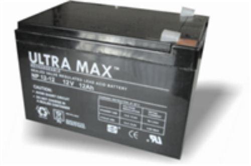 Ultramax np12 volt 12ah - ultramax, 12