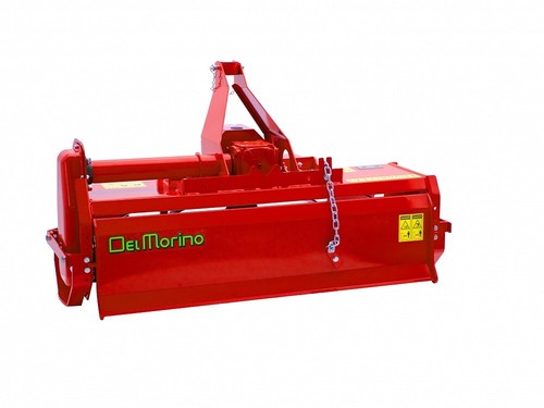 Del morino heavy duty - del,