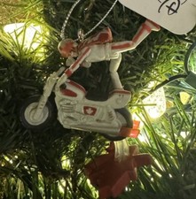 2025 Duke Caboom Daredevil