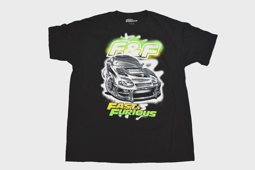 Fast furious mens - fast, &