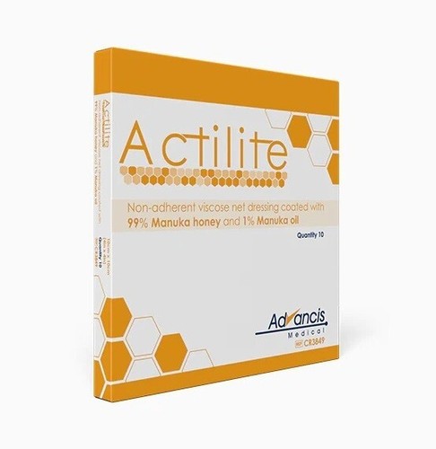 Actilite manuka honey - actilite,