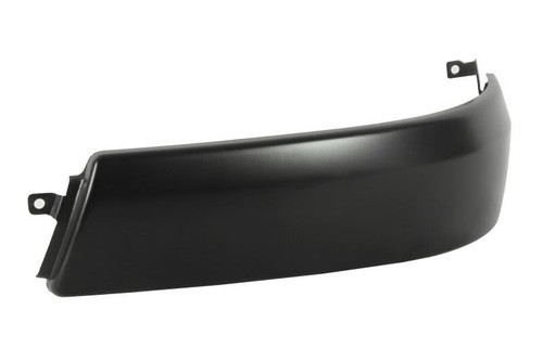 Front left bumper fits for - front,