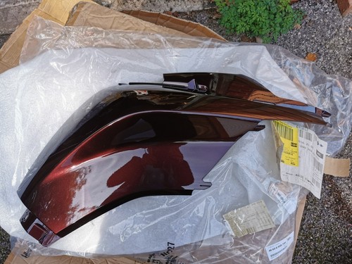 Bmw k1600gtl k48 2011 - k48, tank