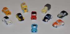 2011 2013 PRIME 2CV COLLECTION