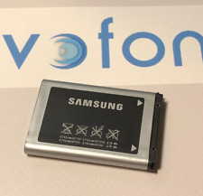 Genuine Original Samsung AB553446BU Battery B2100 C5212i C5130 C3212 E1110 E2120