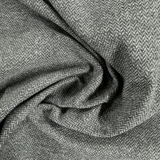 Herringbone Orkney Tweed