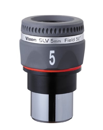 Vixen slv series eyepiece - slv,
