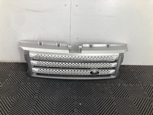 Grill land range rover - +,