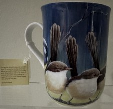 Maxwell Williams Birds Of