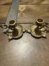 vintage Scottish-style thistle