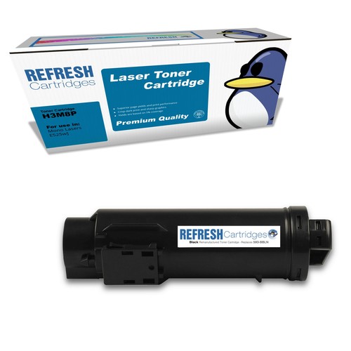 Refresh cartridges black h3m8p - refresh,