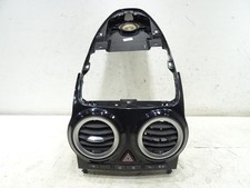 Vauxhall Corsa D Centre