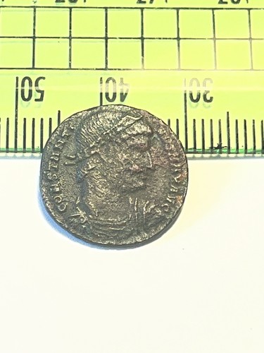 Constantine the great roman - great-,