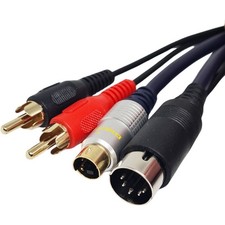 Atari 65XE 130XE 800XE 800XL