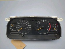 Toyota Land Cruiser Colorado 1998 Cluster Speedo Meter 83800-60031