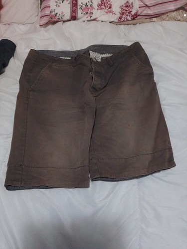Mens primark shorts grey - grey, slim