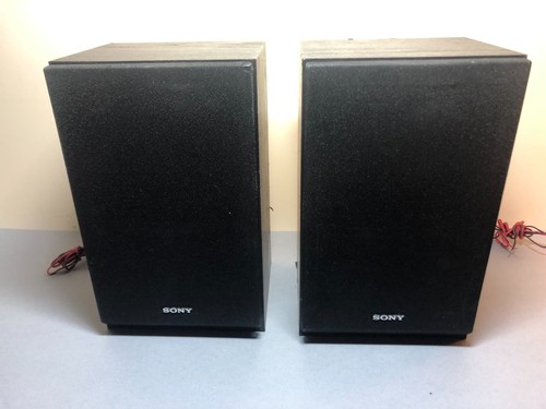 Sony ceh15 bookshelf - sony, hi-fi