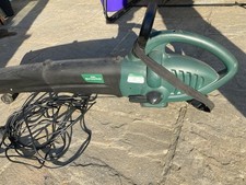 Garden Leaf Blower